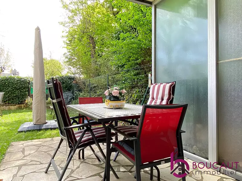 Appartement, 96,05 m²