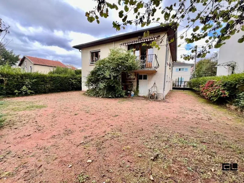 Maison, 160 m²