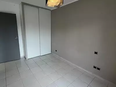 Appartement, 38 m²