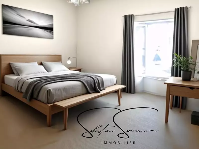 Maison, 245 m²