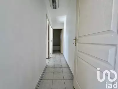 Appartement, 61 m²