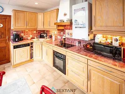 Maison, 105 m²