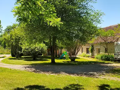 Maison, 124 m²