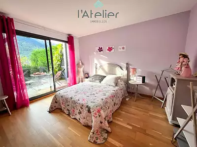 Maison, 221 m²