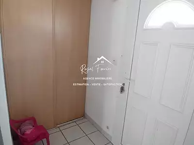 Maison, 75 m²