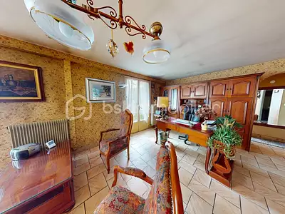 Maison, 169 m²
