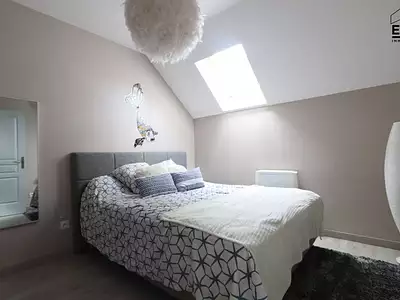 Maison, 60 m²