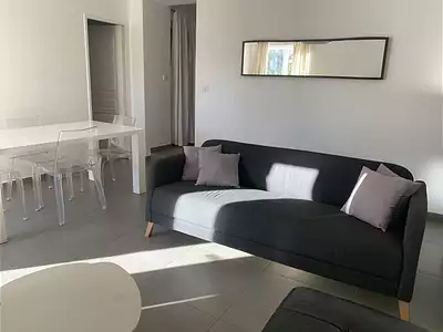 Appartement, 56 m²