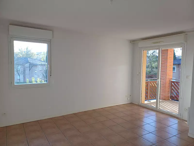 Appartement, 57 m²
