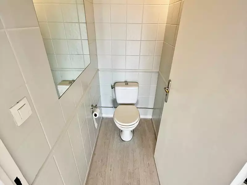 Appartement, 90 m²