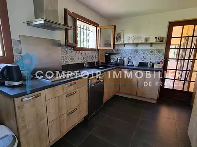 Maison, 100 m²