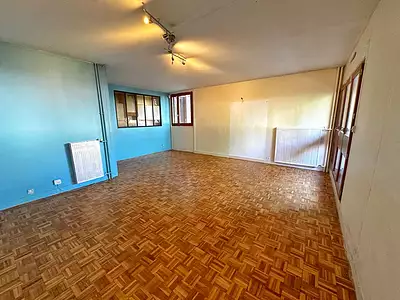 Appartement, 75,34 m²