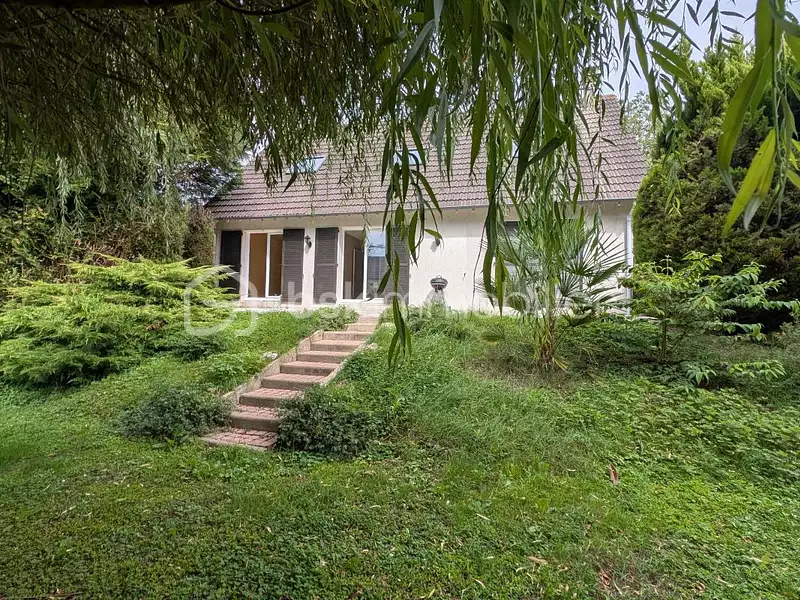 Maison, 140 m²