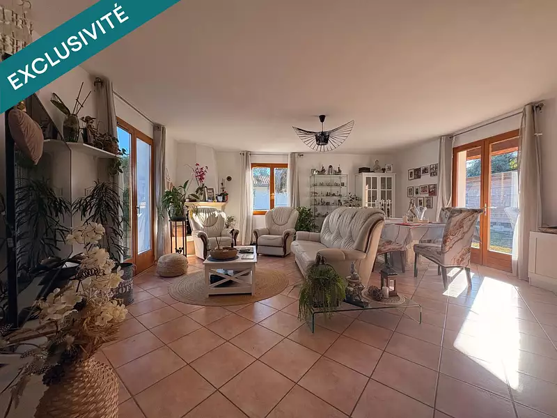 Maison, 107 m²