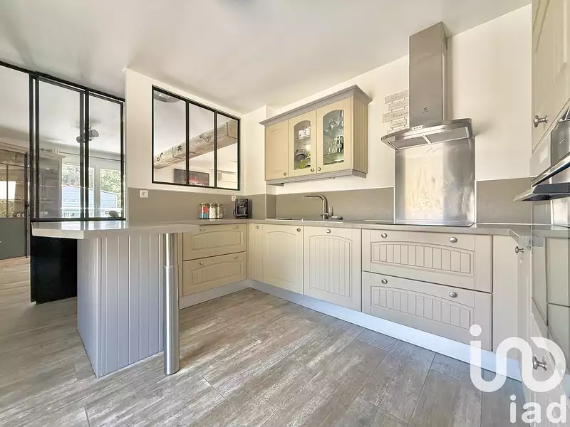 Maison, 102 m²