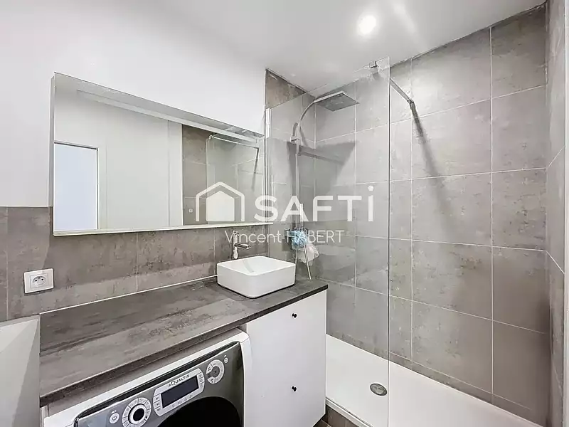 Appartement, 83 m²