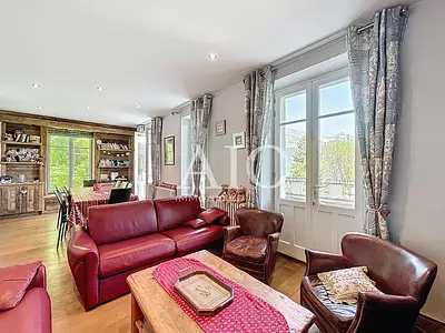 Appartement, 110 m²