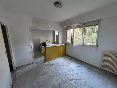 Appartement, 37,23 m²