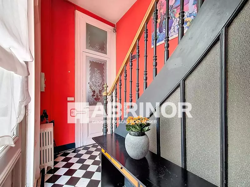 Maison, 220 m²