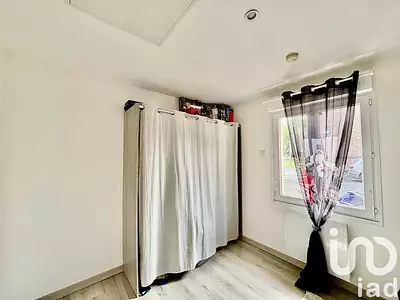 Maison, 206 m²