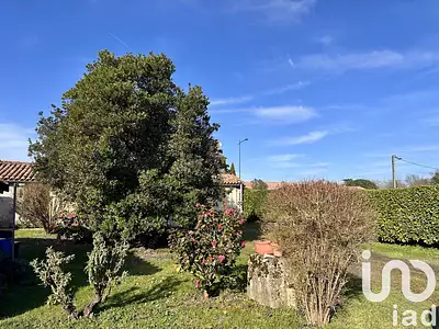 Maison, 120 m²