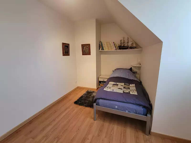 Maison, 123,5 m²