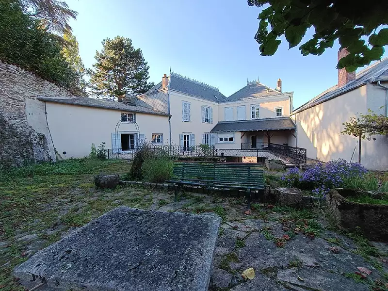 Maison, 278 m²
