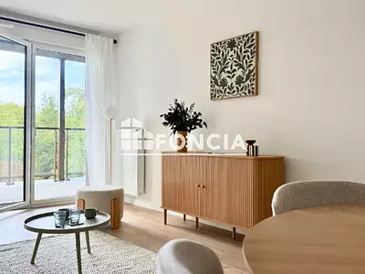 Appartement, 59 m²