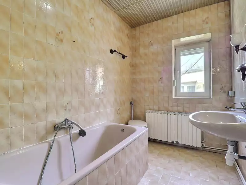 Maison, 90 m²