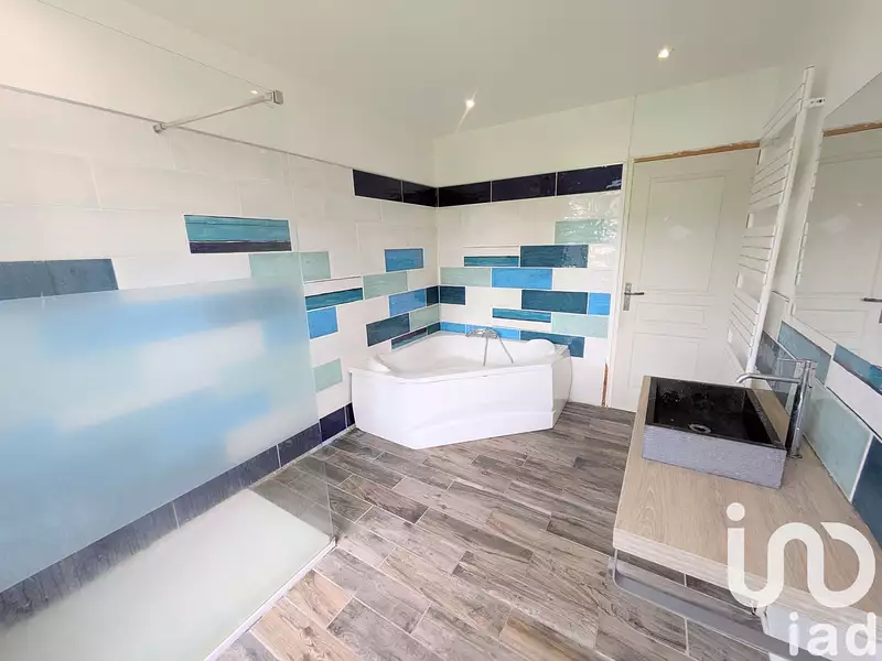 Maison, 110 m²