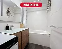 Appartement, 73,85 m²