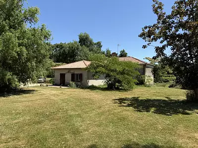 Maison, 147 m²