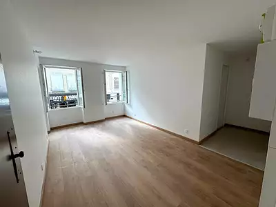 Appartement, 34,6 m²