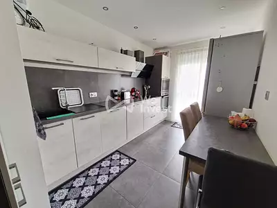 Appartement, 82 m²
