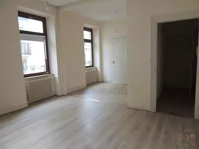 Appartement, 59 m²