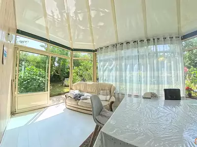 Maison, 156 m²