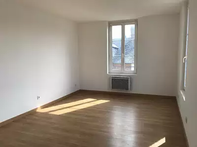 Appartement, 37,96 m²
