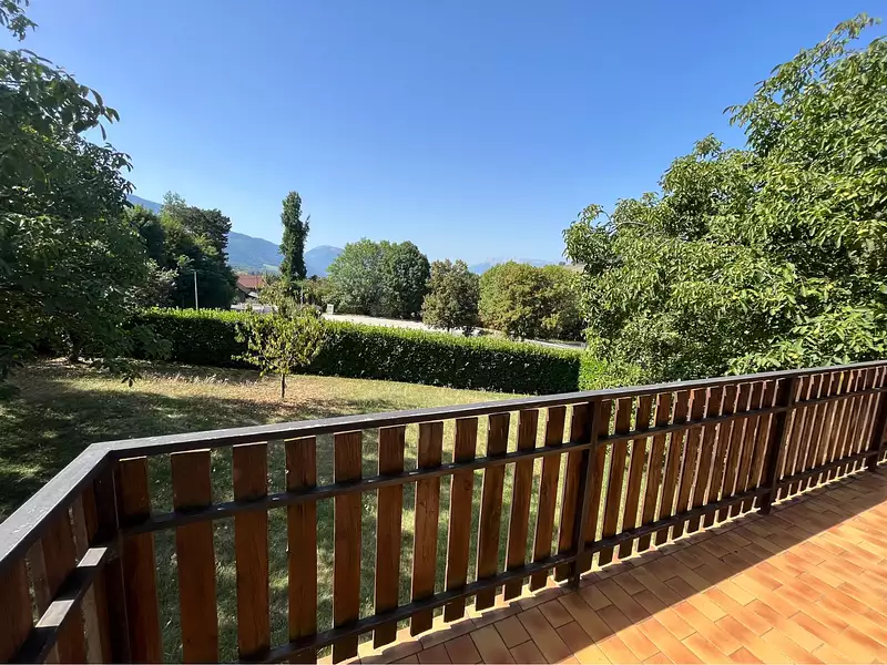 Maison, 204 m²