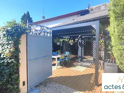 Maison, 151,63 m²
