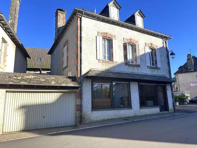 Maison, 157 m²