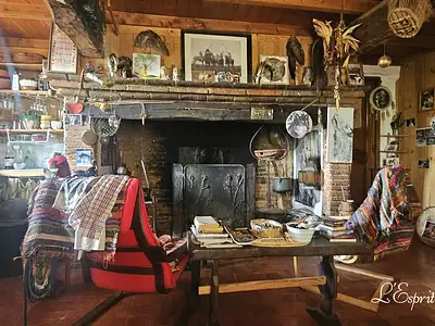 Maison, 183 m²