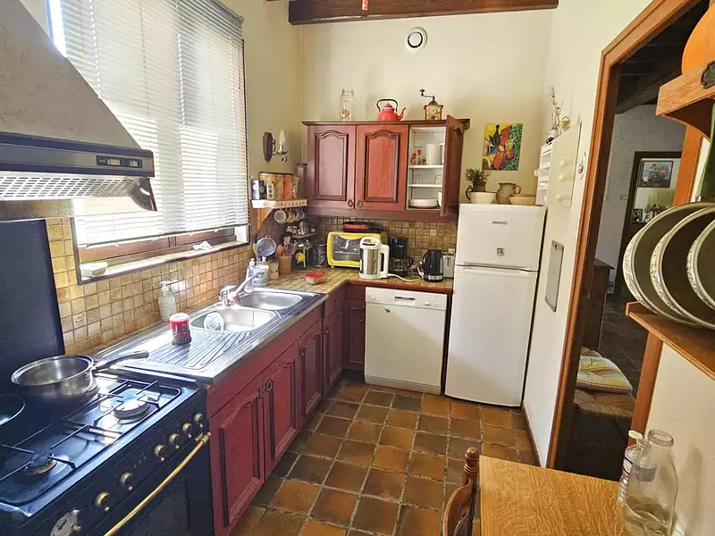 Maison, 101 m²