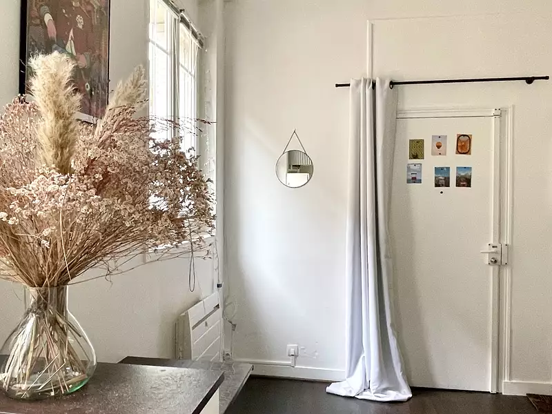 Appartement, 20 m²