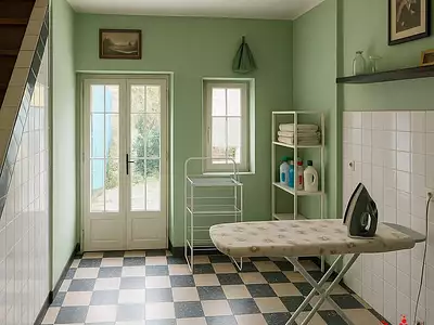 Maison, 120 m²