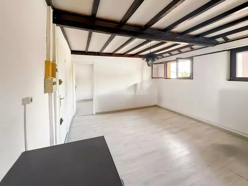 Appartement, 29,77 m²