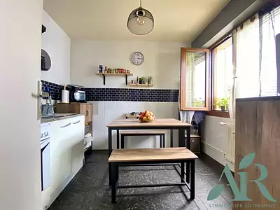 Appartement, 52,04 m²