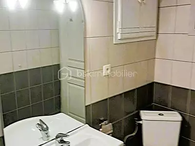 Maison, 119 m²