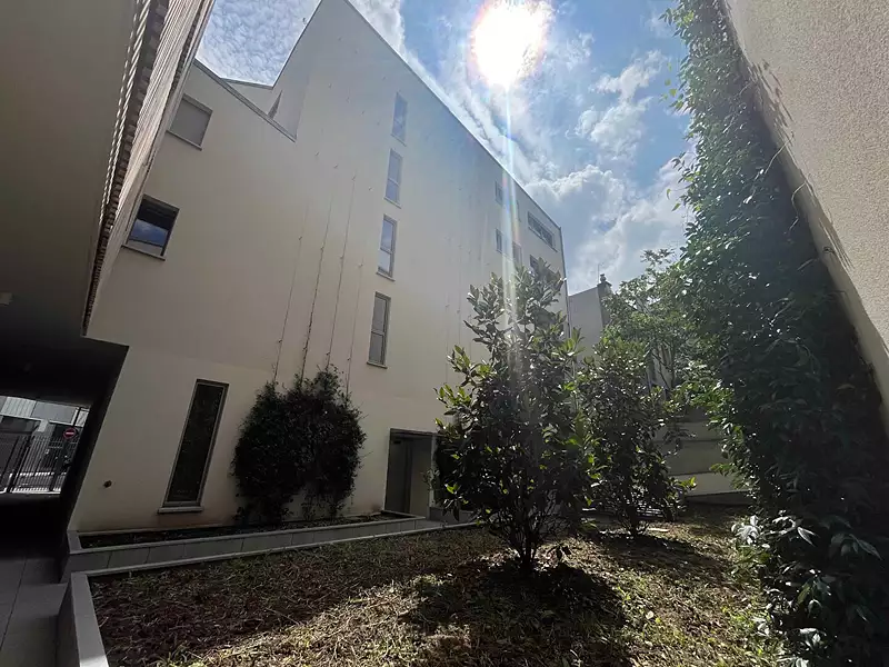 Appartement, 97,44 m²