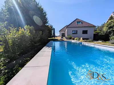 Maison, 185 m²