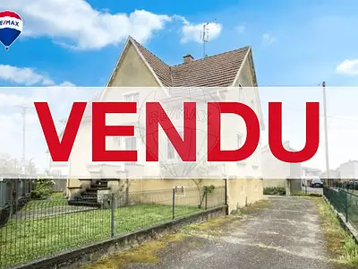 Maison, 140 m²